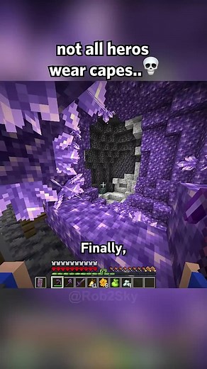 How to Use a Shield in Minecraft Effectively