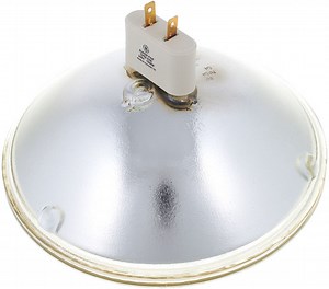 GE Lighting PAR64 1000 Watts MFL CP62 ▷ iMuso