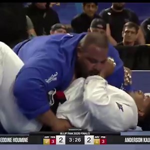 #柔術#overunderpass噛みつきパスガード2026 Pan Jiu Jitsu IBJJF Championship