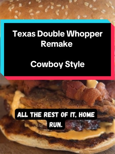Deep Fried Bacon Burger Recipe