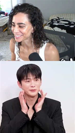 JISOO on what makes dating hard