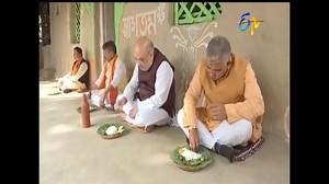 Now Watch Latest ETV news on ETV Win @ https://www.etvwin.com/news Install ETV Win App : https://f66tr.app.goo.gl/apps . . . . . . . #etvnews #etvtelugu #telugunews #covid19 #coronavirus #amaravathi #tdp #TRS #YSRCP #jagan #Telangana #andhrapradesh #KCR #tsbudget2020 #apbudget2020 #KTR #breakingnews #stayhome | ETV Win