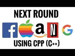 CODEFORCES - NEXT ROUND IN CPP