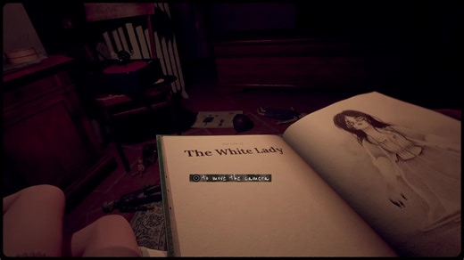 A language barrier at beginning of game #marthaisdeadgame #setting #fyp #imstupid