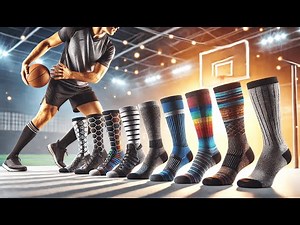 🧦 FuelMeFoot 3 Pack Copper Compression Socks | Best Compressions Socks for Men 🏃‍♂️