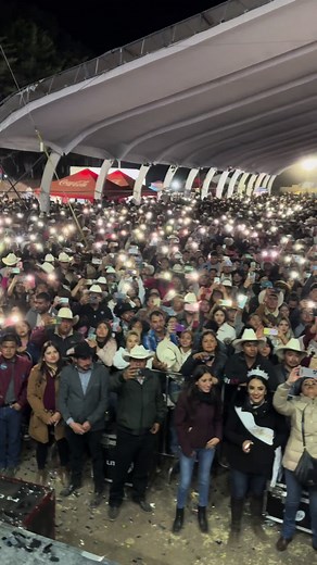 Laberinto: La Pasión de sus Verdaderos Fans en Amealco, Querétaro