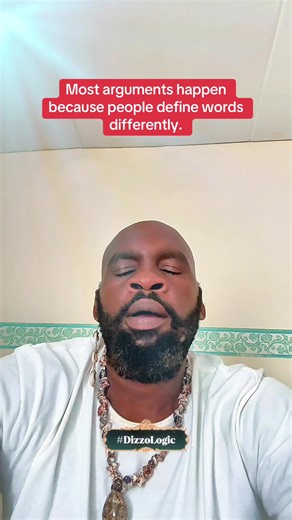 Understanding Arguments: The Power of Definitions