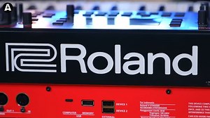 New Stage Keyboard from Roland! 🤩 The Roland V-Stage is a new stage keyboard that's aimed at users that want a fast and efficient hands-on experience! 🚀 🛒 View Here: https://bit.ly/40sOTnB 📺 Full Video: https://bit.ly/4heXukI | Andertons Music Co.