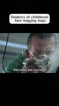 1️⃣ALIEN: The Cosmic Horror That Redefined Fear #90scinema #movie #film