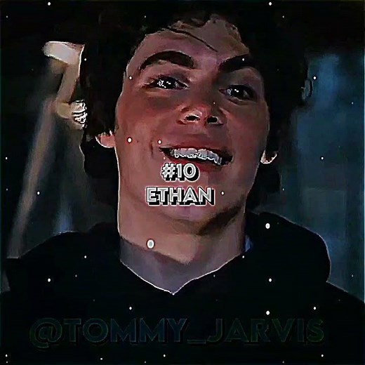 My Top 12 Favourite Ghostfaces