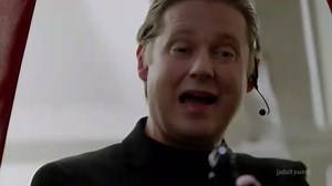 Decker Unclassified S01E01