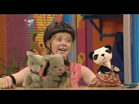 Sooty (01-04) S01E06 - Sad Sad Sooty