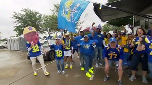 Sam Houston defeats South Dakota State 23-21 to win first FCS title