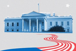 Timeline: How The President-Elect Becomes The President