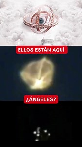 ¿LOS ANGELES SON ALIENÍGENAS? #angeles #arcangeles #ufo #ufologia #extreterrestres | Expediente 1347