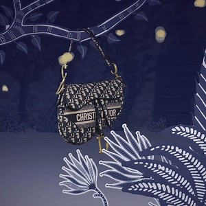 With the holiday season upon us, explore the must-have accessories from the House's Dior Cruise 2020 collection, from the new 'J'Adior' heels to the latest versions of the Dior 'Book Tote' and 'Saddle'! Find all the latest creations on.dior.com/gifts-women and in our boutiques. | Dior