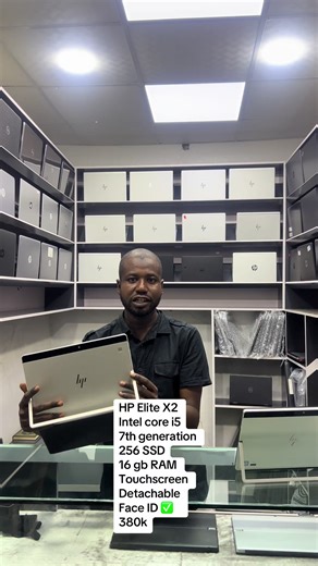 HP X2 and 1030 G2 review