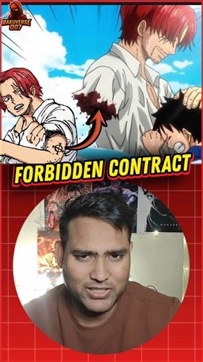 Seal Hierarchy System in the One Piece