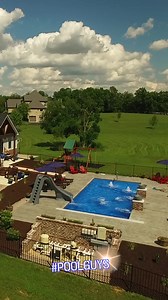Your Personal WaterPark this Summer! | American Pool & Spa