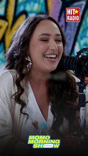 Hind ziadi 🎶 Hob Eih | Hit Radio