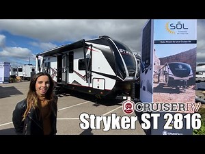 Cruiser-Stryker-ST2816