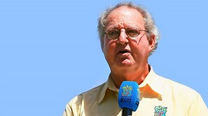 Tony Cozier, voice of West Indies cricket, dies at 75