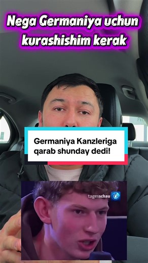 Germaniya Haqida Fikringizni Qoldiring