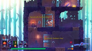 How to Find the Gardener's Keys