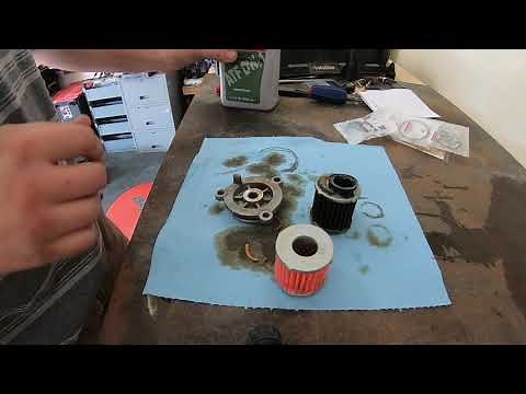 Honda Odyssey Transmission Fluid Change & Hidden Filter Failure! MUST-DO DIY 2005-2006