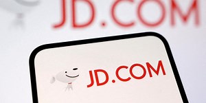 JD.com Profit Slumps as Heavy Food-Delivery Spending Bites