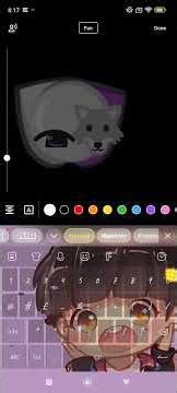 how I make my oc! #tutorial