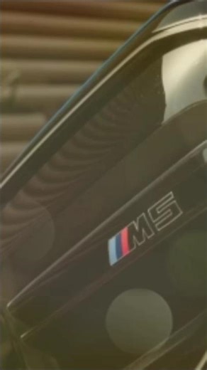 The Secret History of BMW Motorsport