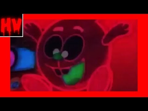 GoGoRiki - Theme Song (Horror Version) 😱