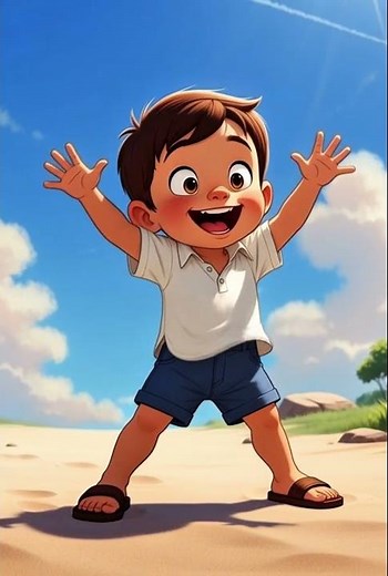 Daily Positive Words for Kids | Confidence Boost