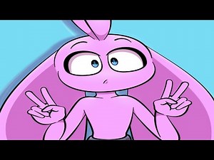 Analyzing Pinkshonen's animations until he becomes an NSFW artist