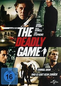 The Deadly Game Trailer SD (Englisch) (2013)