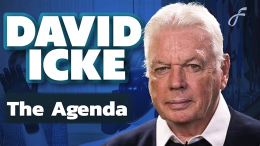 David Icke - The Agenda To Control Your PerceptionDavid Icke (@davidicke) is a writer, researcher and speaker with over 36 years experience of digging deep into what lies behind the attempted global political technocratic agenda.In this interview, David reveals how the global cult tries to manipulate our control of perception, hijack our belief systems, and utilise divide-and-rule tactics to maintain their illusion of power.The solution? Firmly stop acquiescing. Resolutely refuse to cooperate, e