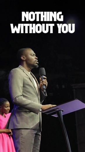 Worship with Apostle Grace Lubega | Live Now