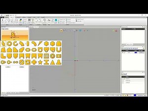 BobCAD-CAM V34 - 2D CAD and 2D Milling
