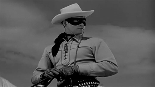 The Lone Ranger (1949)