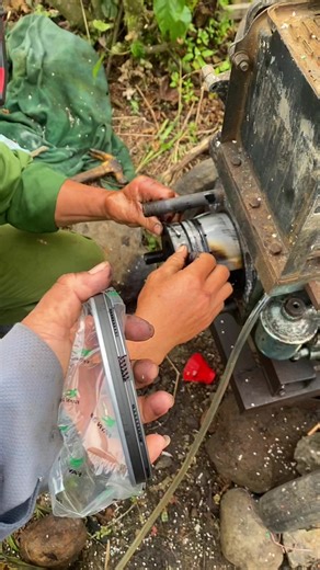 mn chuẩn bị ngựa chiến tưới nước chưa !? #nongdan #xuhuong #caphe