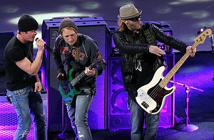 3 Doors Down Manager Explains Why The Band Booked Trump’s Inauguration
