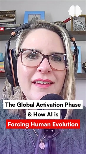 🔗 Comment “PREDICTION” and I’ll send you the link to our full conversation! Dallisa Hocking is a 5th Generation Psychic, and 2026 has caused her to put a stop on predictions! After decades of accurate forecasts, including deadly plane crashes and more, shes received some EXTRMELY powerful insights for 2026 and beyond... 🎬 Episode 547 w/ Dallisa Hocking: 2026 Predictions, Identity Crisis, and the Activation Phase | Inspired Evolution