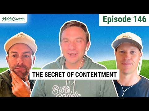 The Secret of Contentment | Philippians 4:10-13 | Episode 146