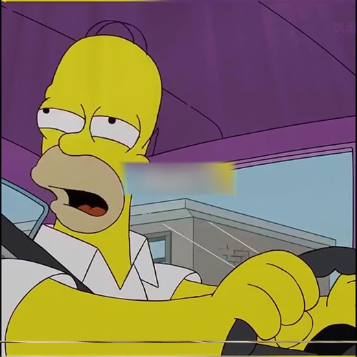 Homer won the lottery#simpson #simpsonspredictions #simpsons #usa #foryou