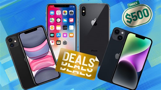 The Best Amazon Big Spring Sale iPhone Deals Are Calling