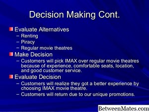 IMAX y Real 3D - ENTRETENIMIENTO 2026