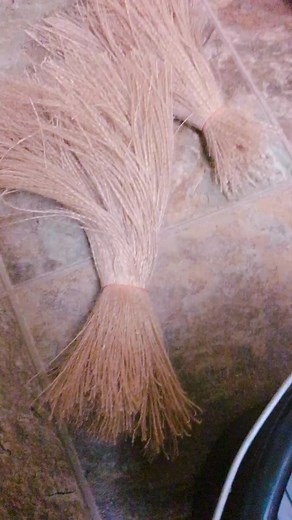 DIY Halloween Ghillie Suit Making Tutorial