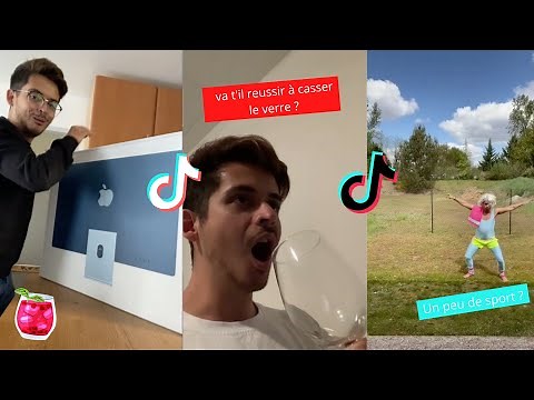 Noholito compilation tiktok très drôle 🤣 - 2021
