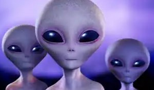 Aliens Under The Sea? UFOs Aren’t Coming From Outer Space But From Beneath The Sea, Claims Expert